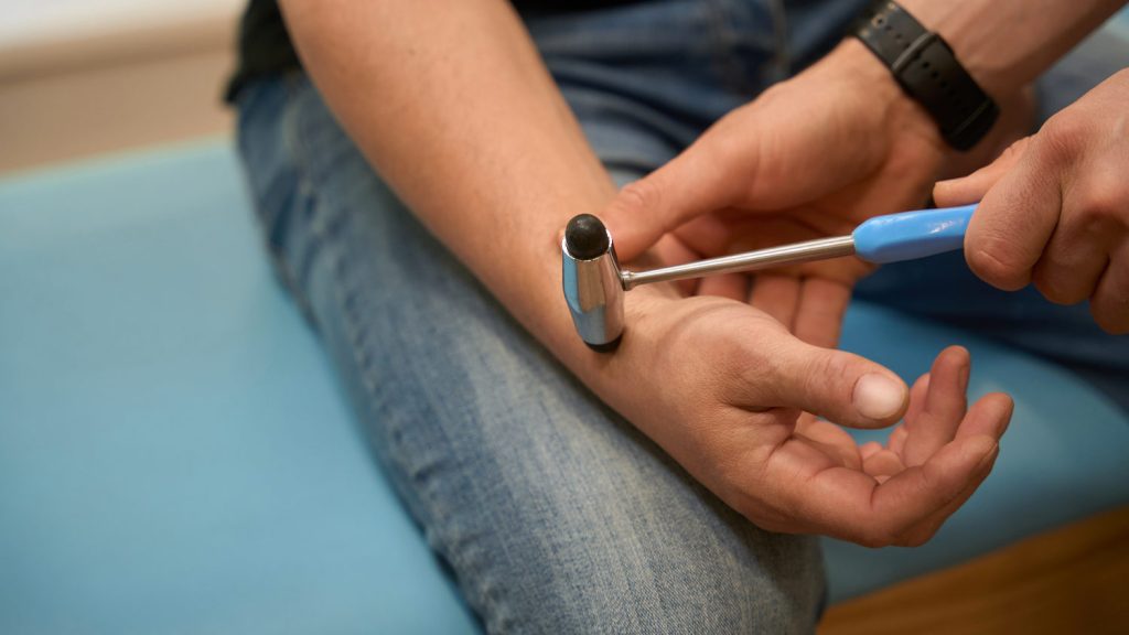 Neurolog Warszawa Wawer