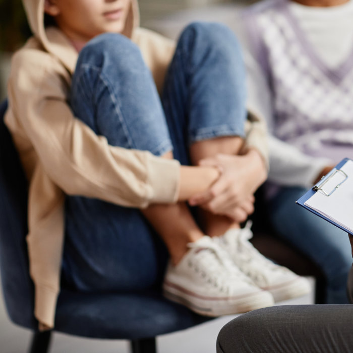 psycholog dziecięcy wawer prywatnie