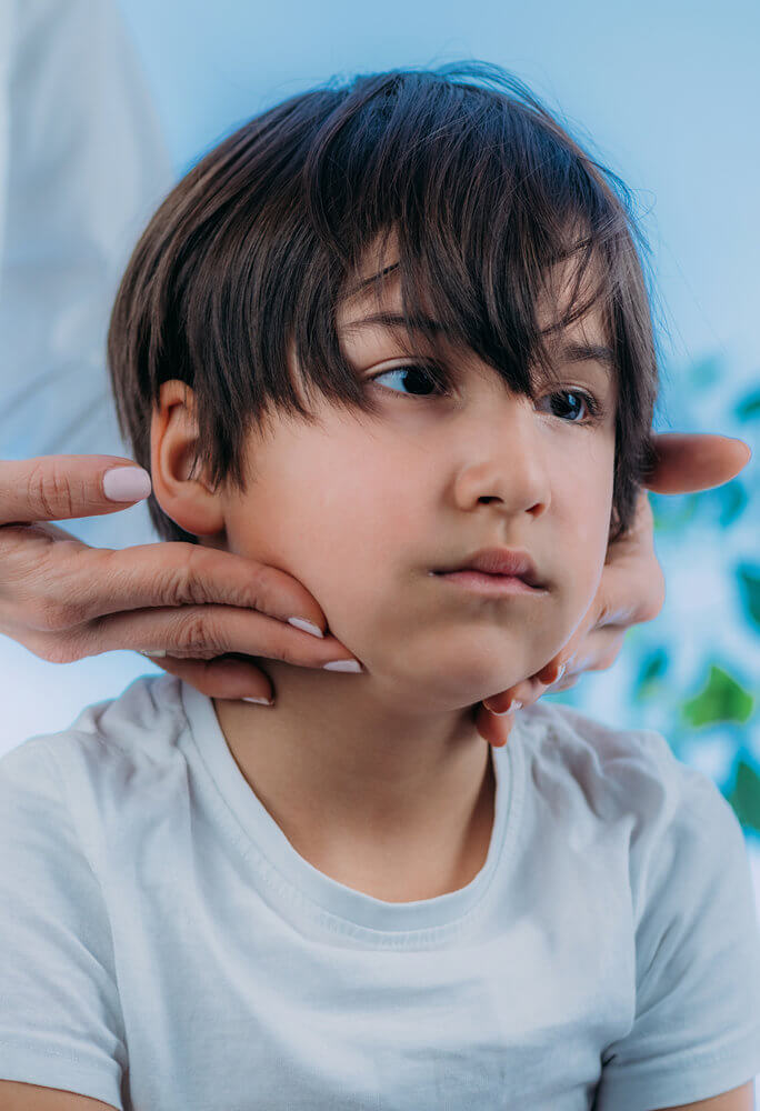 Endokrynolog dziecięcy Wawer