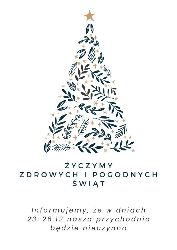 Stefa Zdrowia Zdrowych Świąt