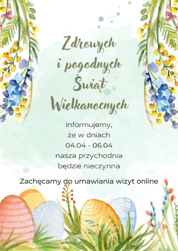 przychodnia warszawa wawer