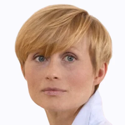 Justyna Korzeniewska psycholog