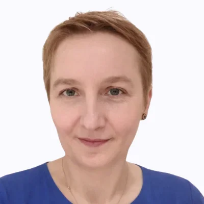 Korzeniewska dietetyk