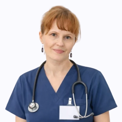 Pysz Kuć laryngolog dzieci i dorośli