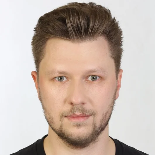 dr Bartosz Chyżyński hematolog