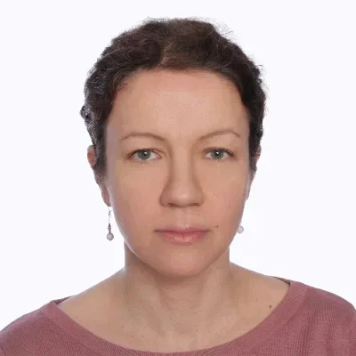 Agnieszka Van Hook