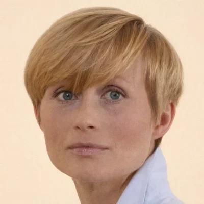 Justyna Korzeniewska psycholog