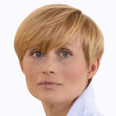 Justyna Korzeniewska psycholog