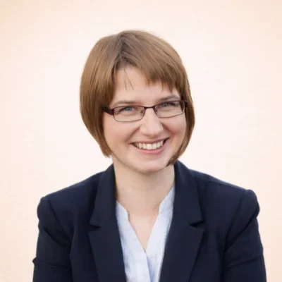 Kaczorowska Frontczak neurolog dziecięcy