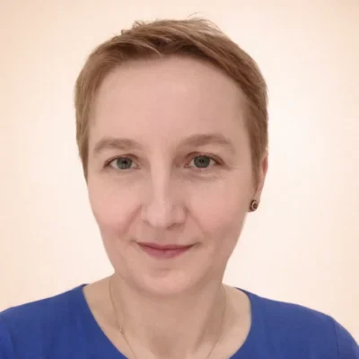 Korzeniewska dietetyk