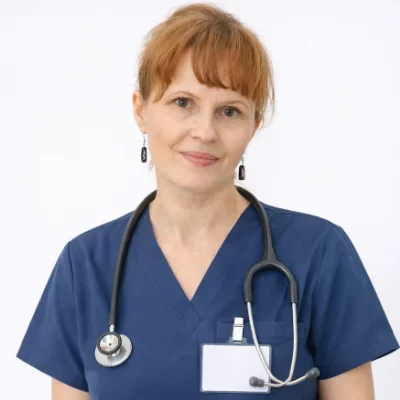 Pysz Kuć laryngolog dzieci i dorośli